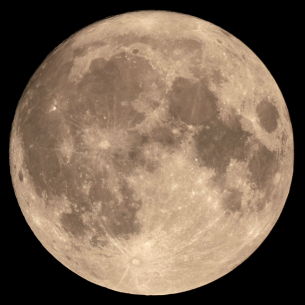 Full moon Full moon