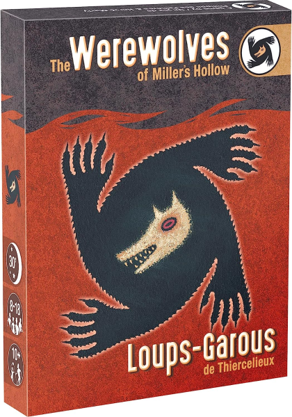 Loups-garou